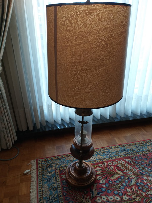 Lampadaire