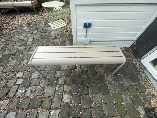  Fermob Luxembourg tuinbank