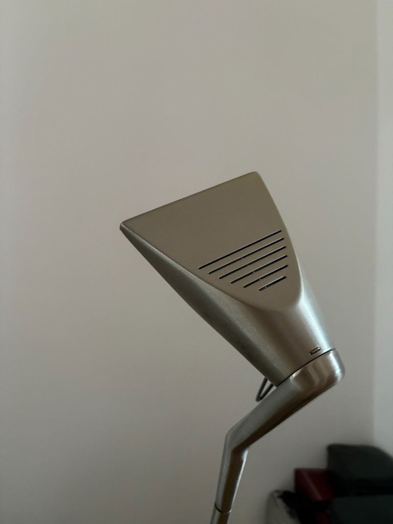 Image 1 of Lumina vloerlamp van Walter Monici