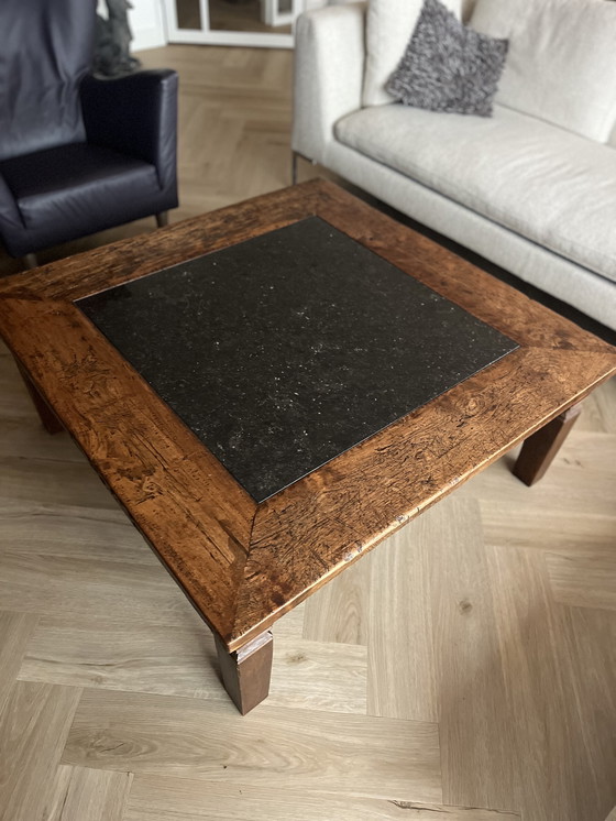 Image 1 of Salontafel van Bart van Bekhoven Artistiek