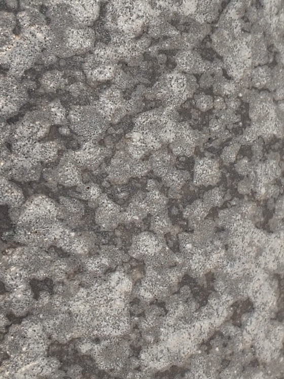 Image 1 of Westdeutschland kann - Scheurich Fat Lava Stil