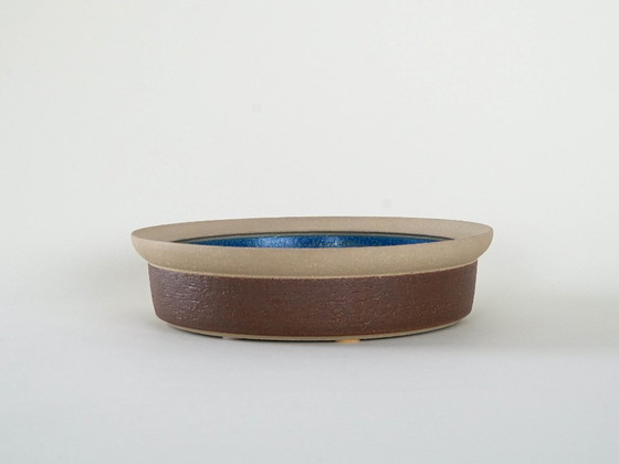 Image 1 of Ceramic bowl, Danish design, 1960s, manufacturer: Søholm