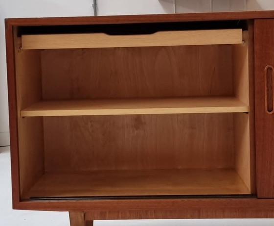 Image 1 of Mid-century sideboard