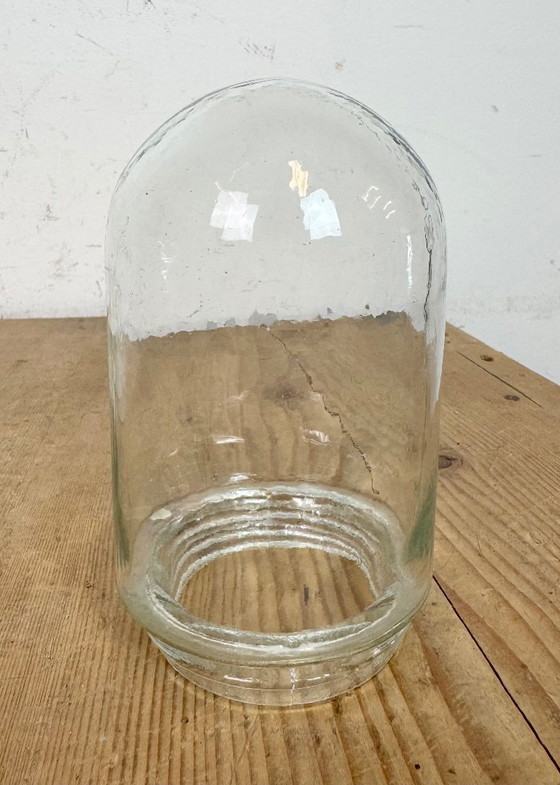 Image 1 of Vintage witte porseleinen wandlamp, jaren 70