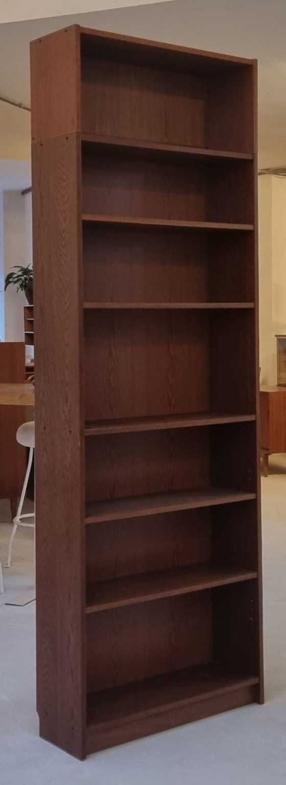 Image 1 of 70's boekenkast