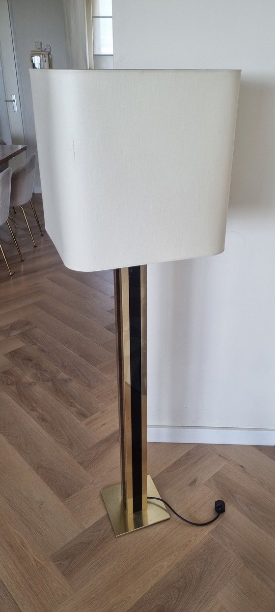 Image 1 of Lumica-Stehlampe aus den 1970er Jahren