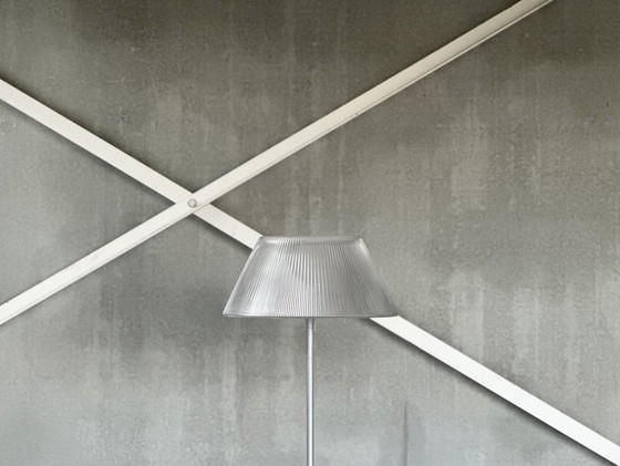 Image 1 of Flos Romeo Moon Floor Lamp