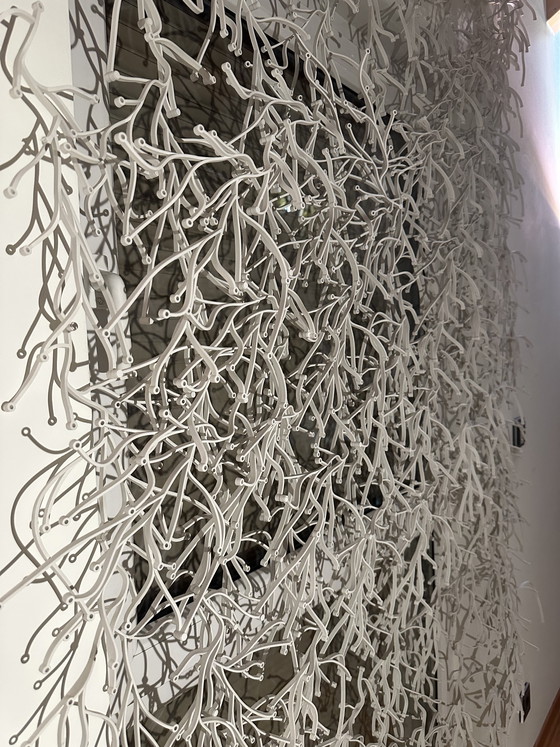 Image 1 of Vitra Algue weiß