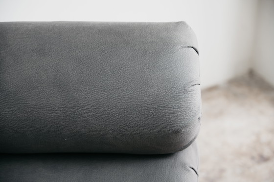 Image 1 of Vintage fauteuil uit de jaren 80 in modern design