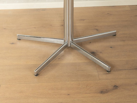 Image 1 of Space Age Butterfly Dining Table, 1970s, Vintage