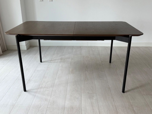 Boconcept Table "Augusta" – eettafels, Metal
