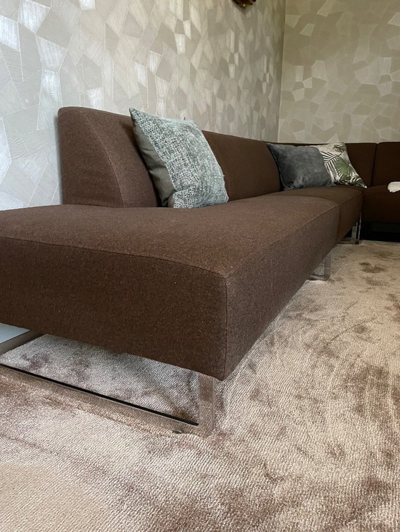 Image 1 of Divano angolare modulare Artifort