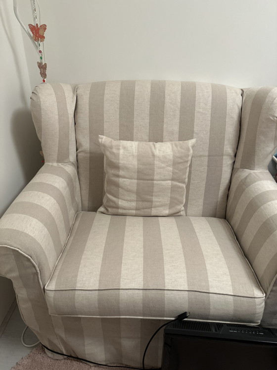 Image 1 of Loveseat Riviera Maison