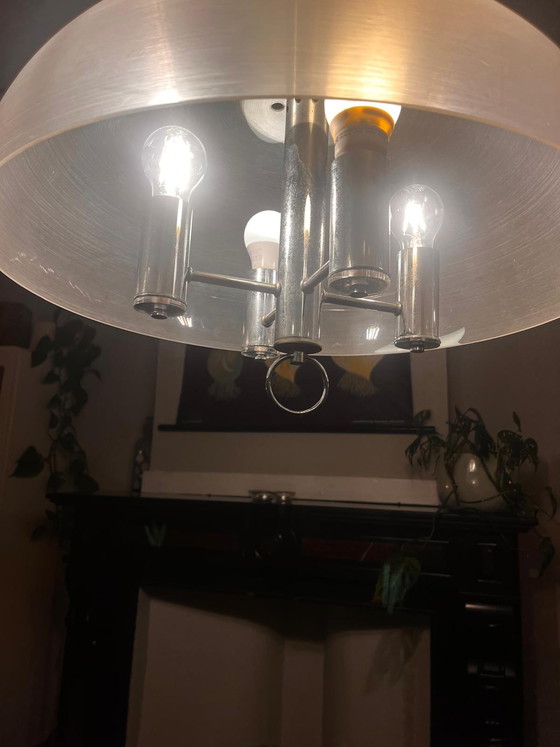 Image 1 of Guzzini ceiling lamp