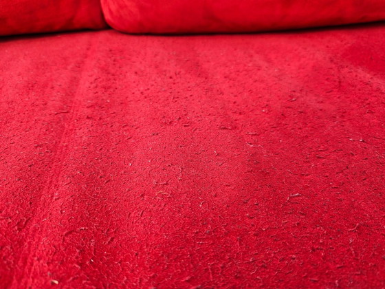 Italienisches Sita Sofa von Antonio Citterio für B&B Italia, 1980er Jahre – Sofagarnitur, Leather (photo 13 of 16)