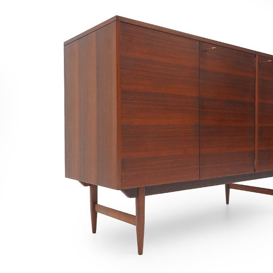 Image 1 of Mahogany sideboard, 1950s