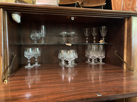 Image 1 of Highboard Johan Andersen Palissander