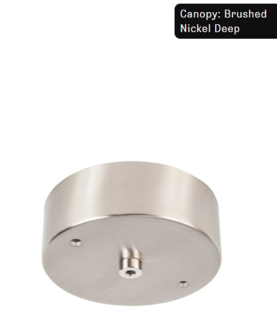 Image 1 of Bocci lamp 28.1 blauw