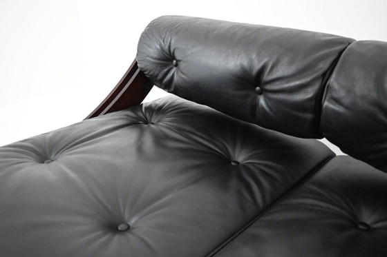 Image 1 of Sofá/diván "GS195" de Gianni Songia para Sormani, años 60