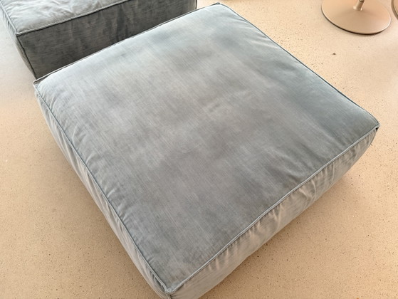 Image 1 of Living Divani extra doux