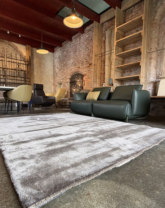 Image 1 of Tappeto Brink en Campman Longbarn Liscio NUOVO