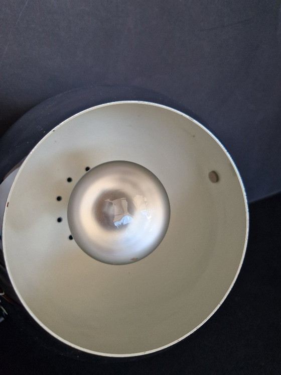 Image 1 of Lampada Targetti Space Age Vintage