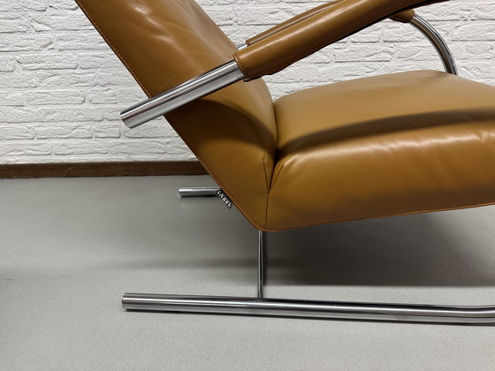 Image 1 of Label Van Den Berg speedster