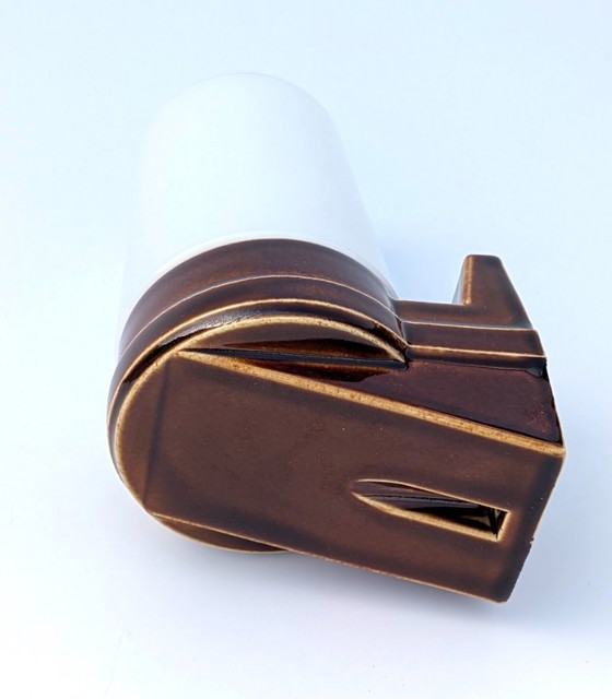 Image 1 of Lampada da parete per bagno IFÖ Sigvard Bernadotte 6070