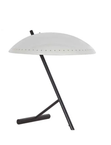 Lampada da tavolo Louis Kalff