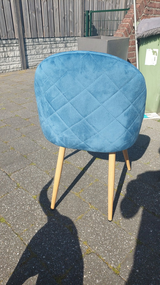 Image 1 of Table chairs