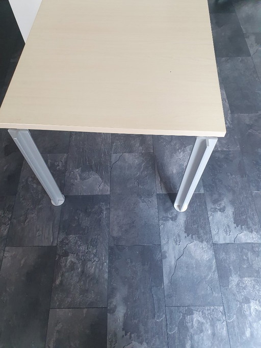 Bulo H2O Table – eettafels, Metal, lamine (photo 2 of 5)