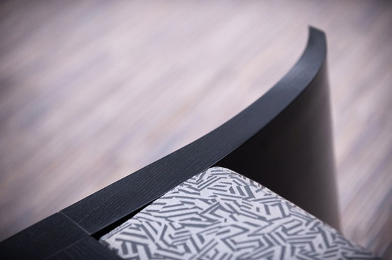 Image 1 of Thonet Series Model 6110 Lounge Chair