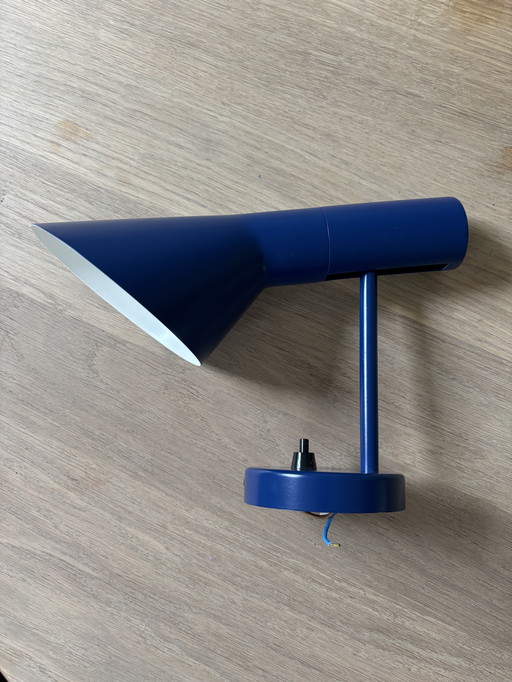 Louis Poulsen AJ Wall Lamp