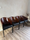 Chaises vintage
