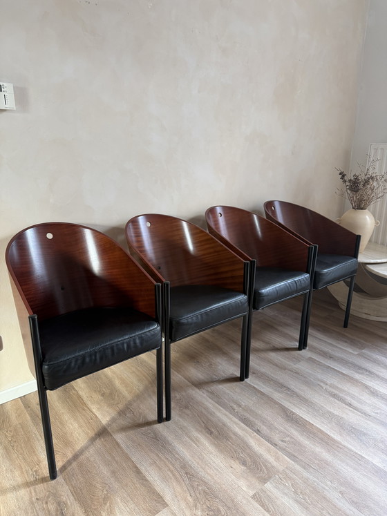 Image 1 of Chaises vintage