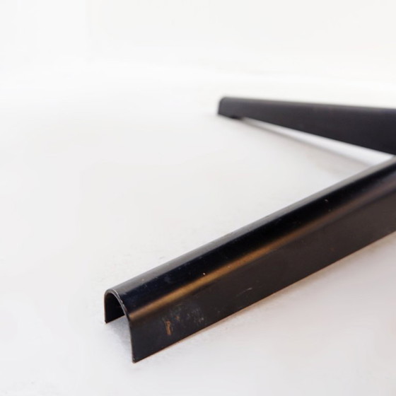 Image 1 of Silla Swifflel PASTOE FM08 Mid-Century de Cees Braakman, Países Bajos 1959