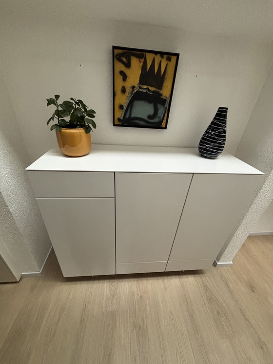 Image 1 of Armario Kettnaker Mio blanco mate