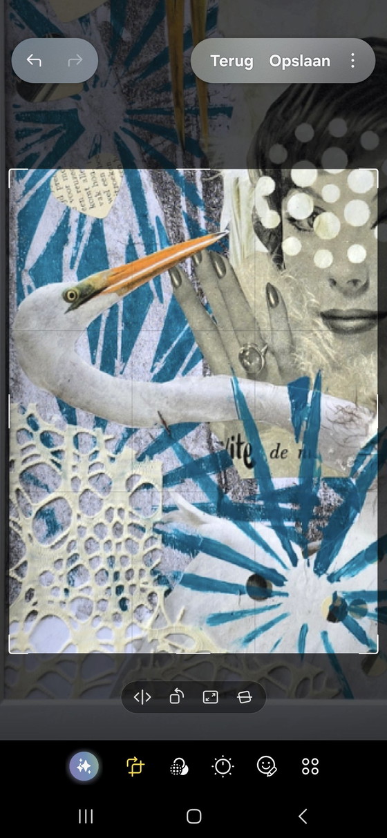 A Little Tenderness – Paintings & Drawings, Paper (photo 4 of 5)