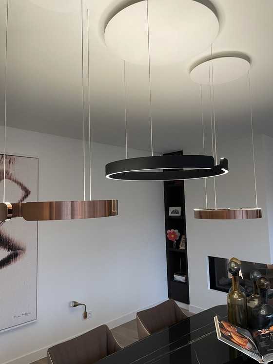 Image 1 of Occhio Mito Sospeso 60 lighting