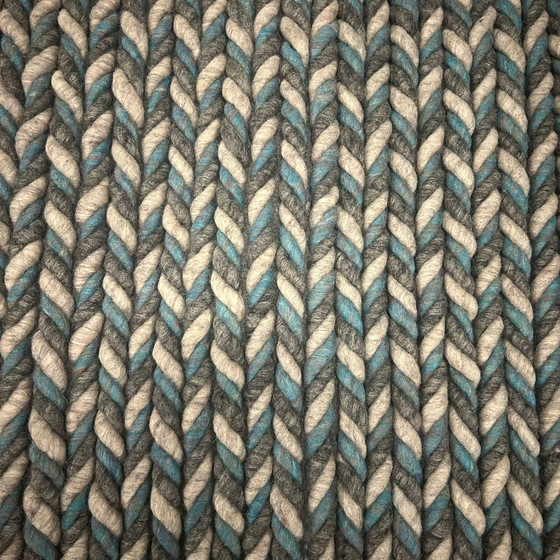 Image 1 of Brinker Carpets Beaune 220 rug - 200x300