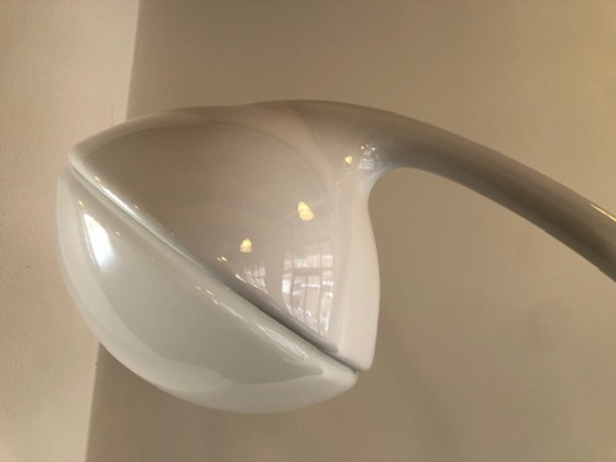 Image 1 of Guzzini Lampione Floorlamp Fabio Lenci 1971