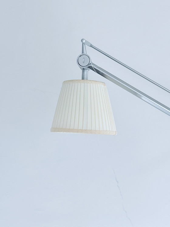 Image 1 of Philippe Starck - Flos - Archimoon Soft Stehlampe