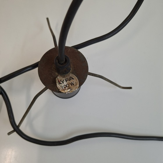 Image 1 of Louis Weisdorf Facet Pop Lyfa, guter Zustand