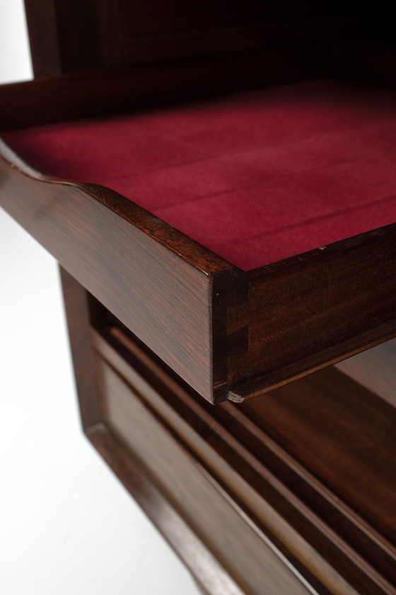 Image 1 of Gunni Omann highboard