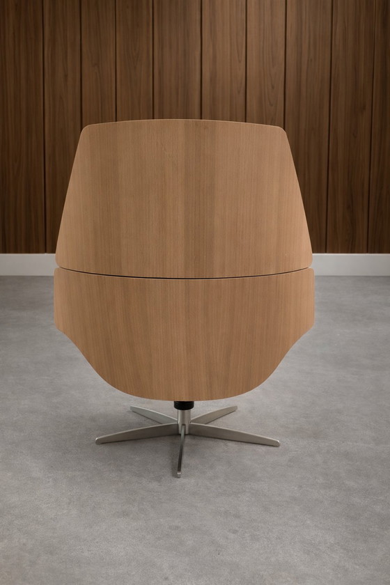 Image 1 of Designer-Drehsessel Cor?