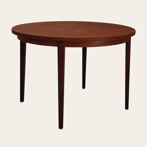 Mid - Century Dining Table