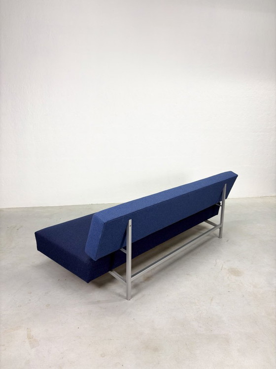 'Lotus 45' Sofa bed by Rob Parry for Gelderland – Daybeds, Metal (photo 8 of 18)