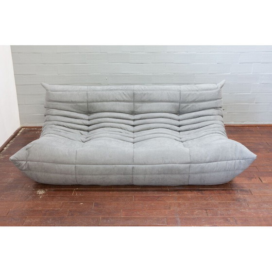 Image 1 of Vintage loungeset "Togo" van Michel Ducaroy voor Ligne Roset, 1973