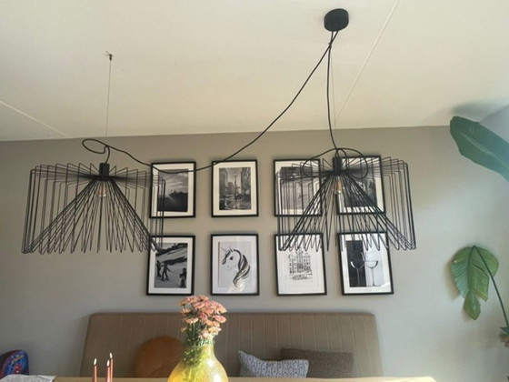 Image 1 of 2 lampade Wever & Ducré Wiro 6.1