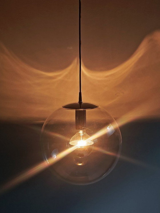 Image 1 of Pendelleuchte Globe Peil & Putzler